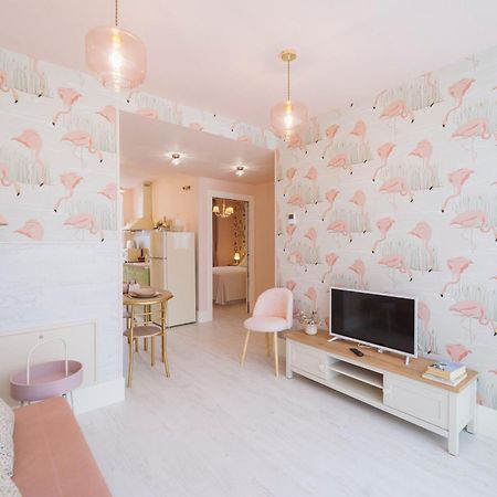 Apartamentos Boutique Casa Cigarran Вегадео Экстерьер фото