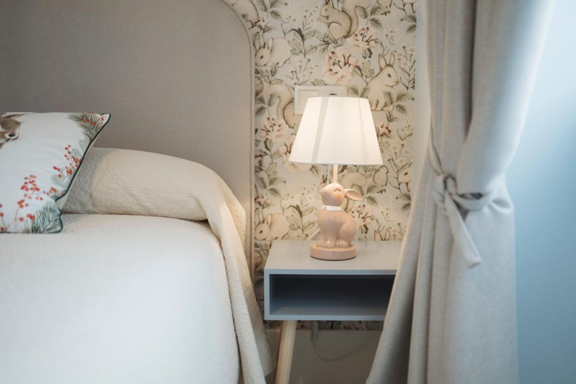 Apartamentos Boutique Casa Cigarran Вегадео Экстерьер фото